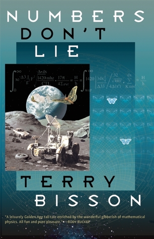 Numbers Don't Lie (Paperback)