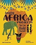 Amazing Africa Projects You Can Build Yourself