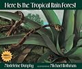 Here Is the Tropical Rain Forest