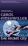 The Secret City by Carol Emshwiller