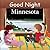 Good Night Minnesota