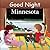 Good Night Minnesota