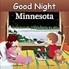 Good Night Minnesota by Adam Gamble