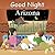 Good Night Arizona by Adam Gamble Good Night Arizona by Adam Gamble