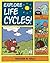 Explore Life Cycles!: 25 Gr...