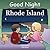 Good Night Rhode Island (Good Night Our World)