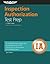 Inspection Authorization Test Prep: A comprehensive study tool to prepare for the FAA Inspection Authorization Knowledge Exam (A Fast-track Series Guide)