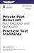 Private Pilot Practical Test Standards for Rotorcraft (FAA-S-8081-15A)