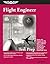 Flight Engineer Test Prep: Study and Prepare for the Flight Engineer: Basic, Turbojet, Turboprop, Reciprocating and Add-on Rating FAA Knowledge Tests (Test Prep series)