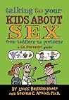 Talking to Your Kids About Sex by Lauri Berkenkamp
