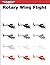 Rotary Wing Flight (FAA Handbooks)