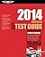 Airframe Test Guide 2014: The "Fast-Track" to Study for and Pass the Aviation Maintenance Technician Knowledge Exam (Fast-Track Test Guides)