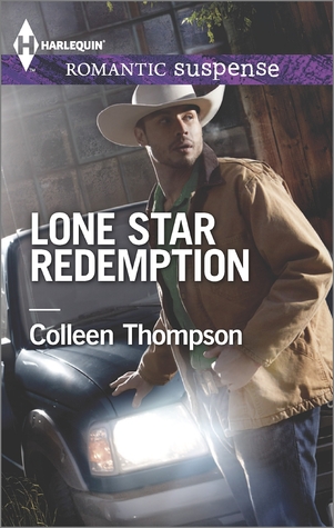 Lone Star Redemption (Harlequin Romantic Suspense)