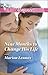 Nine Months to Change His Life (The Logan Twins, 1)