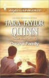 Once a Family by Tara Taylor Quinn