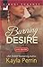 Burning Desire (Love on Fir...