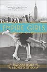 Empire Girls by Suzanne Hayes
