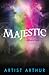 Majestic (A Mystyx Novel)