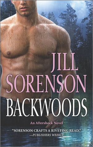 Backwoods (Aftershock, #4)