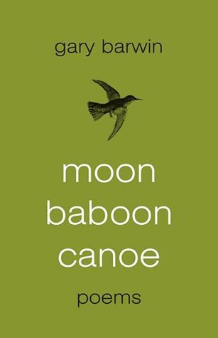 Moon Baboon Canoe