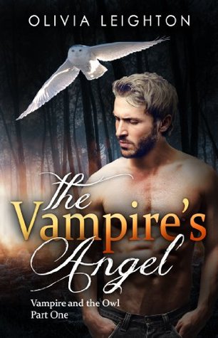The Vampire's Angel (Vampire and the Owl, #1)