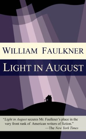 Light in August