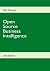 Open Source Business Intell...