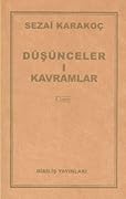 Düşünceler-1 Kavramlar
