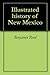 Illustrated history of New Mexico by Benjamin Reed