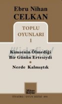 Toplu Oyunları 1 (Paperback)