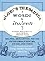 Roget's Thesaurus of Words for Students: Helpful, Descriptive, Precise Synonyms, Antonyms, and Related Terms Every High School and College Student Should Know How to Use