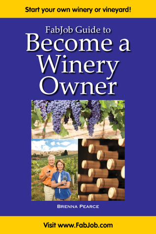 FabJob Guide to Become a Winery Owner