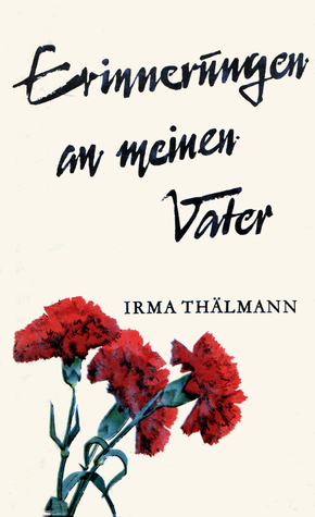 Erinnerungen an meinen Vater (Hardcover)