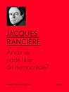 Ainda se pode falar de democracia? (YMAGO ensaios breves Livro 4) (Portuguese Edition)
