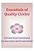 Essentials of Quality Circles (Essentials of a Subject)
