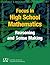 Focus in High School Mathematics by Gary Martin