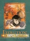 Evolution: The Grand Experiment (Evolution: The Grand Experiment, #1) Book cover for Evolution: The Grand Experiment (Evolution: The Grand Experiment, #1)