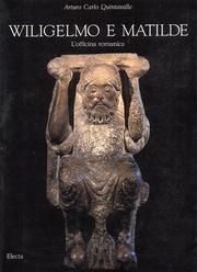 Wiligelmo e Matilde: l'officina romanica (Paperback)