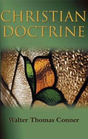Christian Doctrine (Kindle Edition)