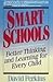 Smart Schools: Better Think...