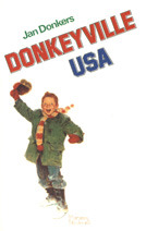 Donkeyville USA (Paperback)