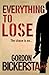 Everything to Lose (Gavin Shawlens Thriller #2)