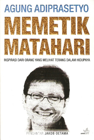 Memetik Matahari