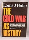 The Cold War As H...