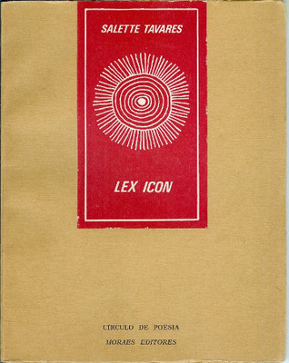 Lex icon (Paperback)