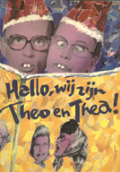 Hallo, wij zijn Theo en Thea!