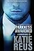 Darkness Awakened (Darkness, #1) by Katie Reus