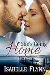 She's Going Home by Isabelle Flynn