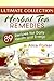 Herbal Tea Remedies: 89 Rec...