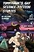Tommyhawk's Gay Science-Fiction Stories by Milford Slabaugh